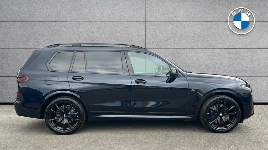 BMW X7 X7 Xdrive40i M Sport MH24FVE #6