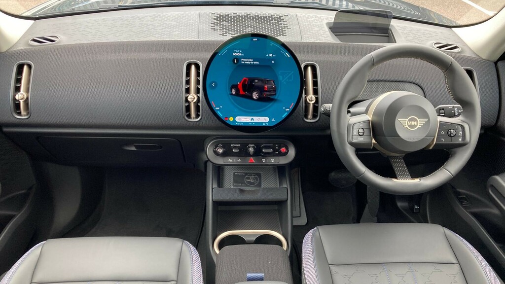 Mini Countryman Countryman E LK24HZJ  #4