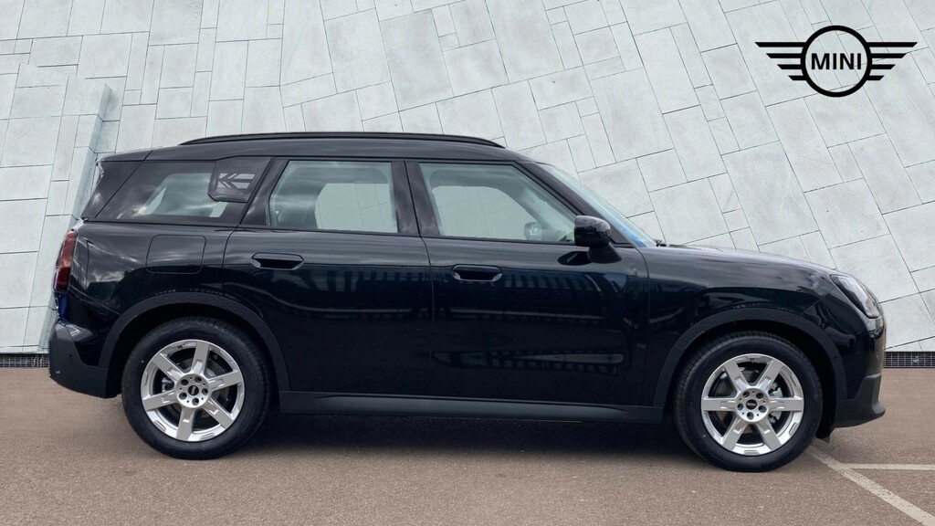 Mini Countryman Countryman E LK24HZJ  #3