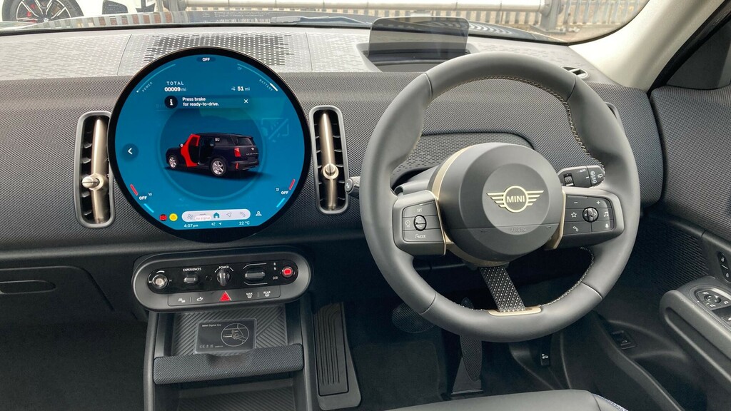 Mini Countryman Countryman E LK24HZJ  #5