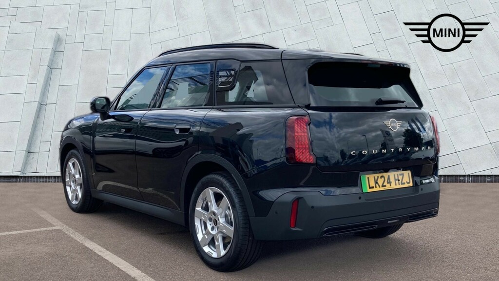 Mini Countryman Countryman E LK24HZJ  #2