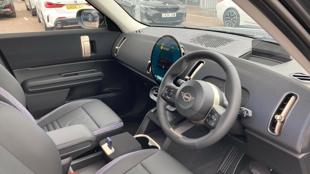 Mini Countryman Countryman E LK24HZJ  #6