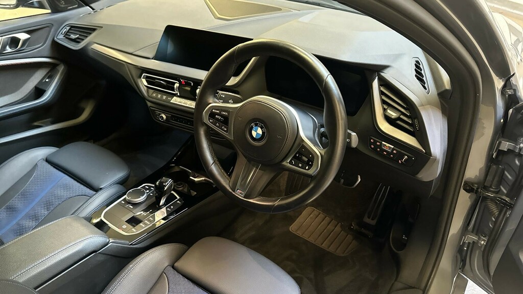 BMW 1 Series 118I M Sport FH72HMA  #6