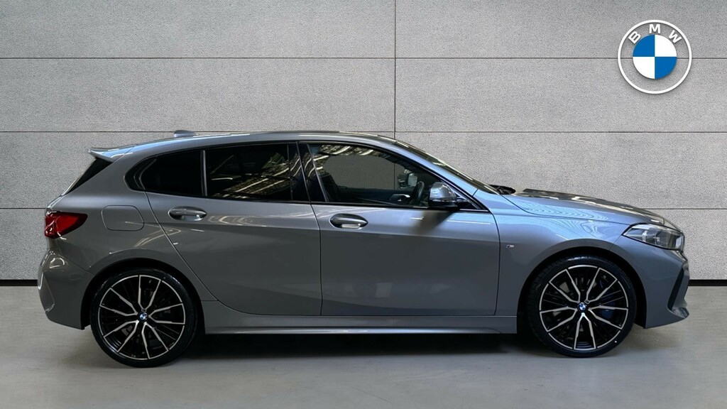 BMW 1 Series 118I M Sport FH72HMA  #3