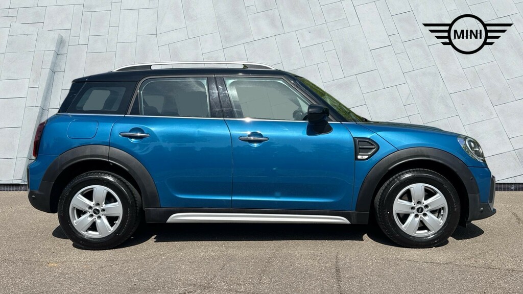 Mini Countryman Countryman Cooper Classic LB72UEC #3