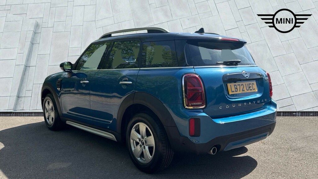 Mini Countryman Countryman Cooper Classic LB72UEC #2