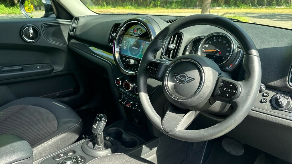 Mini Countryman Countryman Cooper Classic LB72UEC #6