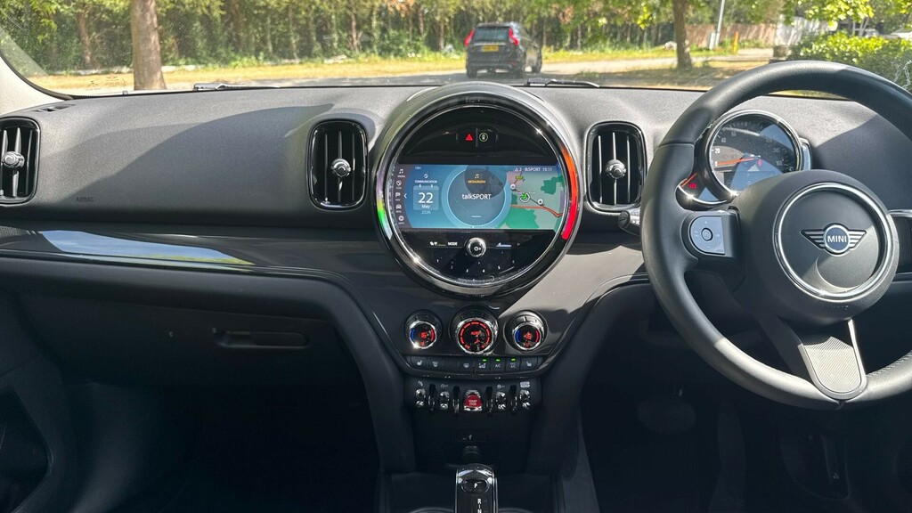Mini Countryman Countryman Cooper Classic LB72UEC #4