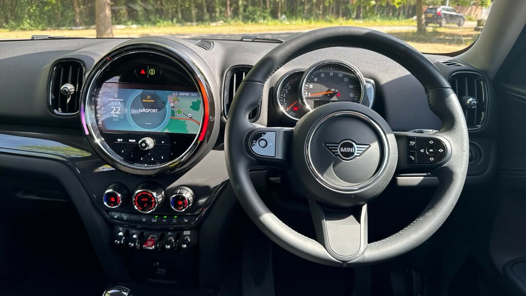 Mini Countryman Countryman Cooper Classic LB72UEC #5