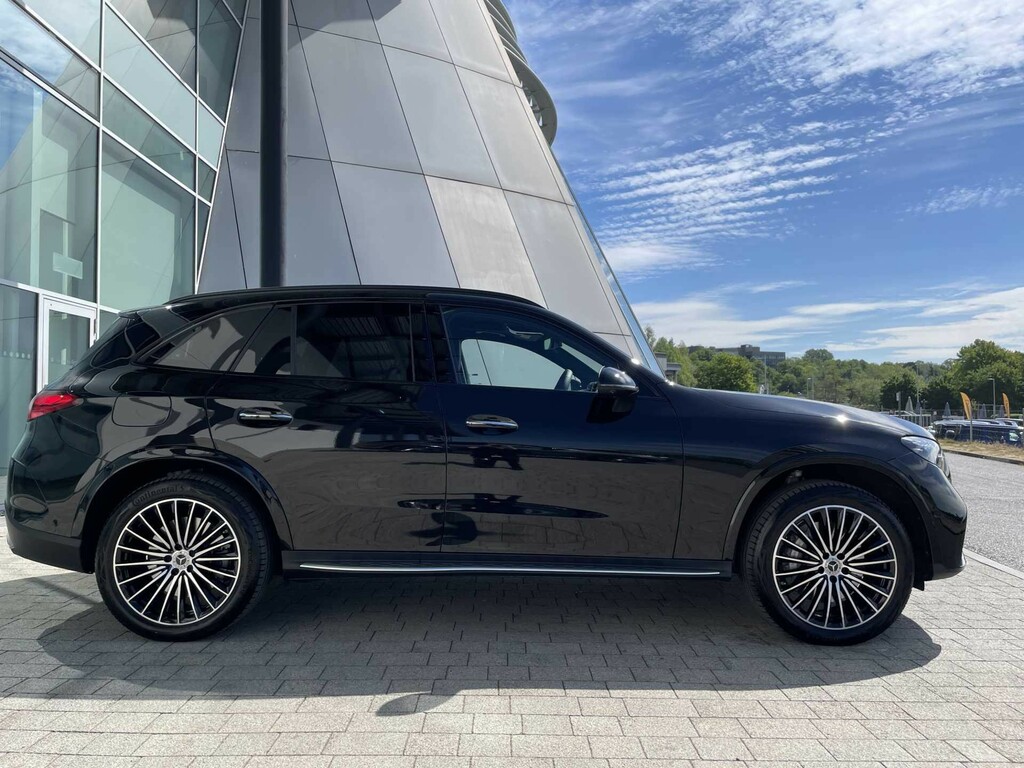 Mercedes-Benz GLC Class 300E 2.0 Phev Amg Ln Prm 9Gt 4Mtc LA75VGX #2
