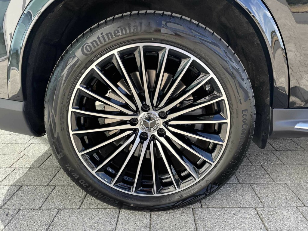 Mercedes-Benz GLC Class 300E 2.0 Phev Amg Ln Prm 9Gt 4Mtc LA75VGX #3