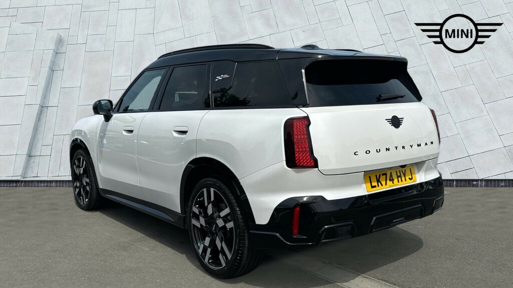 Mini Countryman Countryman C LK74HYJ  #2