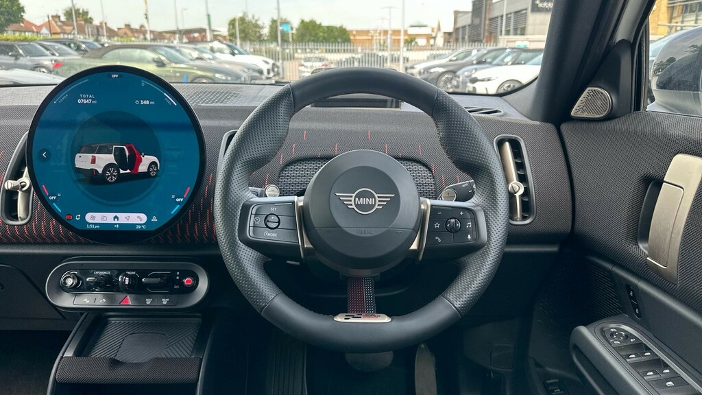 Mini Countryman Countryman C LK74HYJ  #5