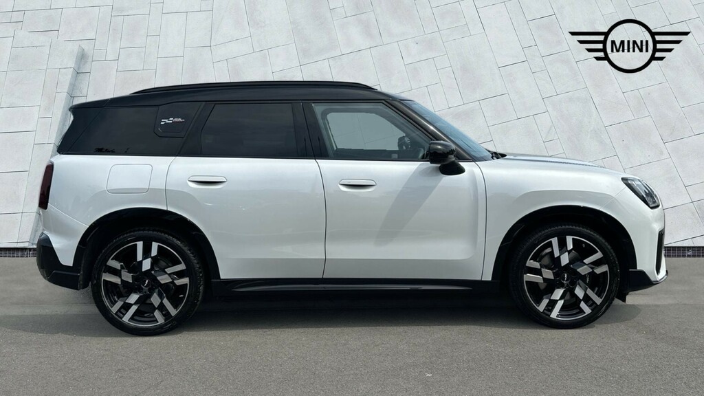Mini Countryman Countryman C LK74HYJ  #3