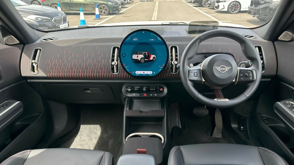 Mini Countryman Countryman C LK74HYJ  #4