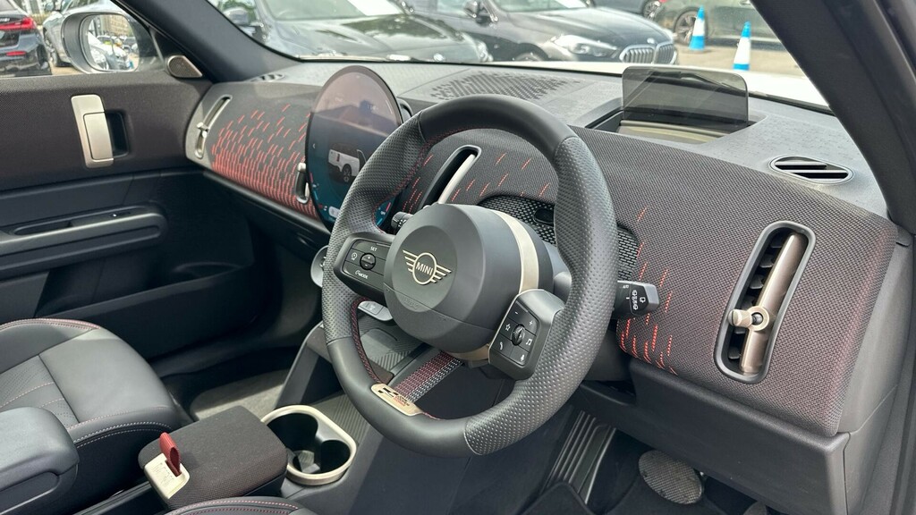 Mini Countryman Countryman C LK74HYJ  #6