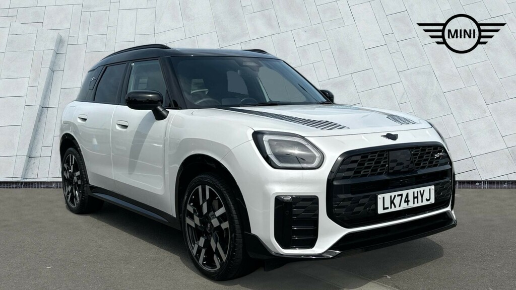 Mini Countryman Countryman C 
