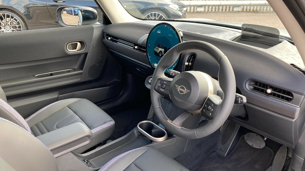 Mini Hatch Cooper S LK24JNL #6