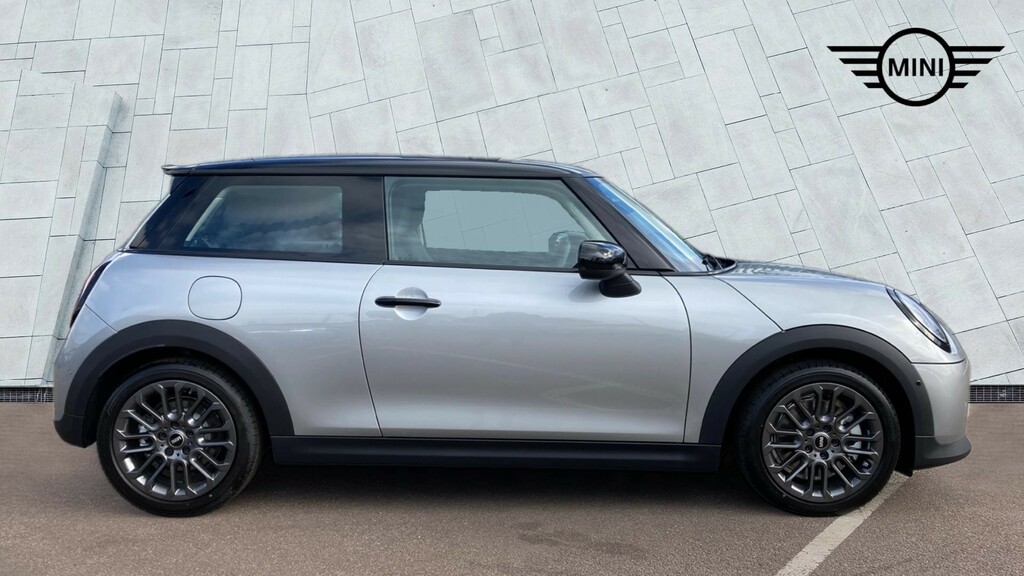 Mini Hatch Cooper S LK24JNL #3