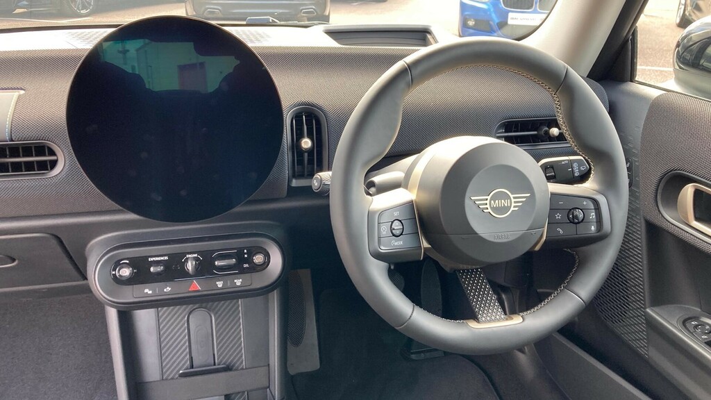 Mini Hatch Cooper S LK24JNL #5