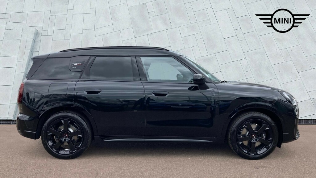 Mini Countryman Countryman S All4 LK24JHY #3