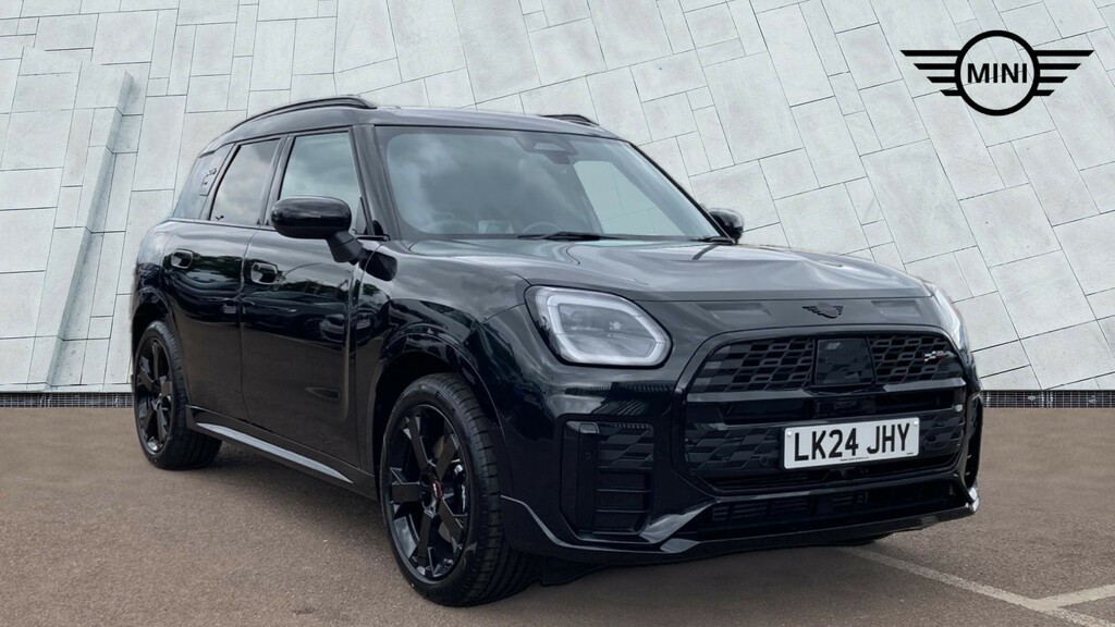 Mini Countryman Countryman S All4 