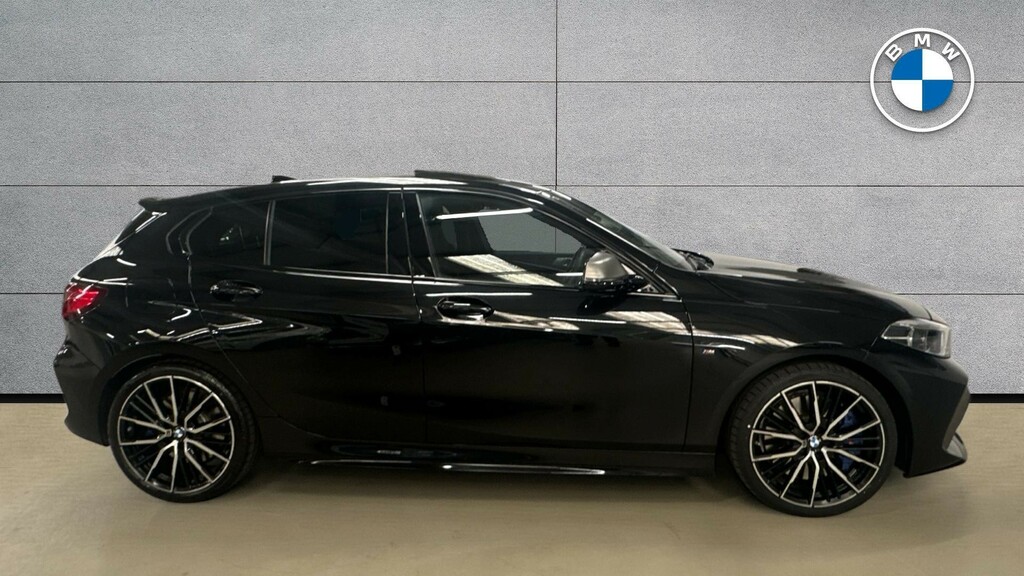 BMW 1 Series M135i Xdrive YF71ZRE  #3