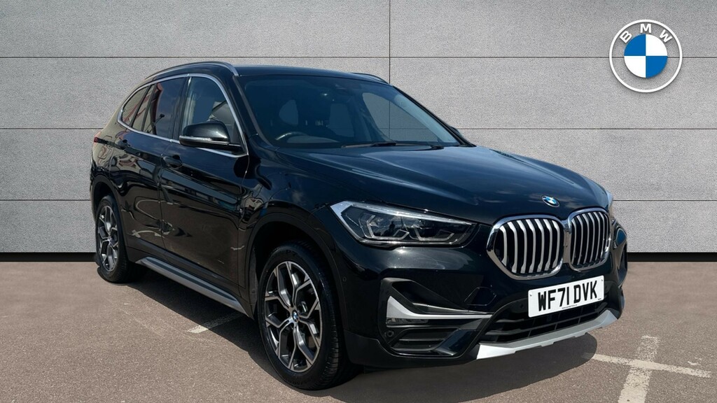 BMW X1 X1 Xdrive20i Xline 