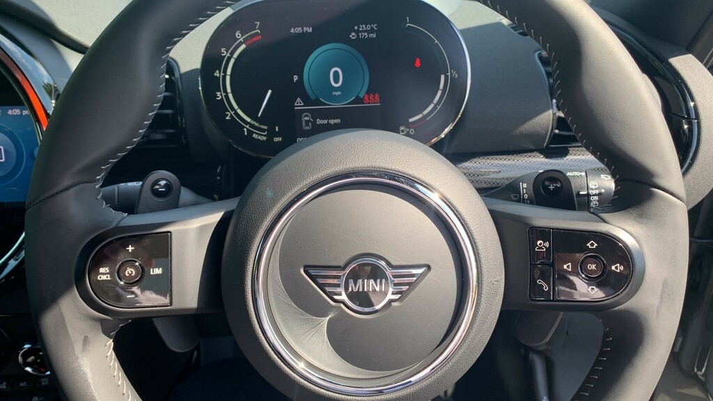 Mini Clubman Clubman Cooper S Sport LX22JBY  #5