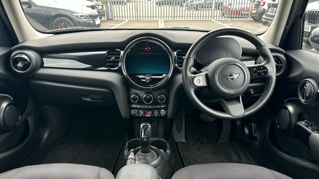 Mini Hatch 5-Door Hatch Cooper Classic SK23YFT #4