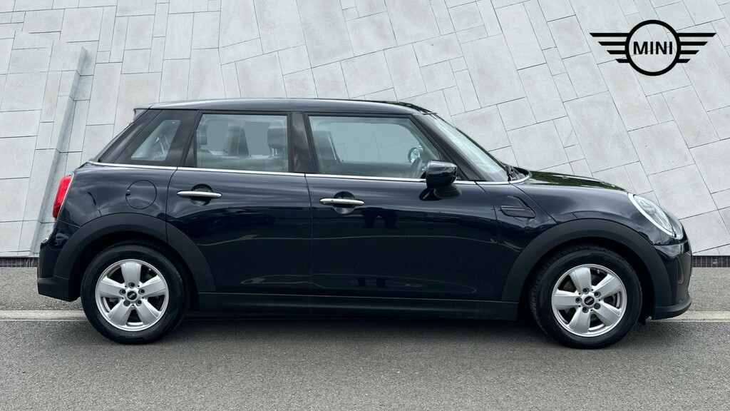 Mini Hatch 5-Door Hatch Cooper Classic SK23YFT #3