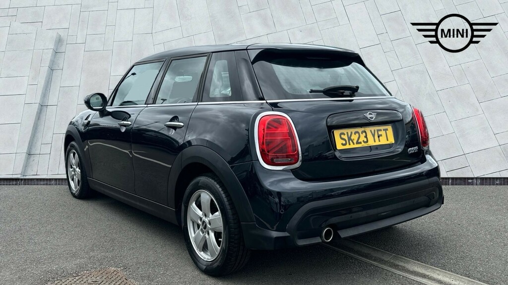 Mini Hatch 5-Door Hatch Cooper Classic SK23YFT #2