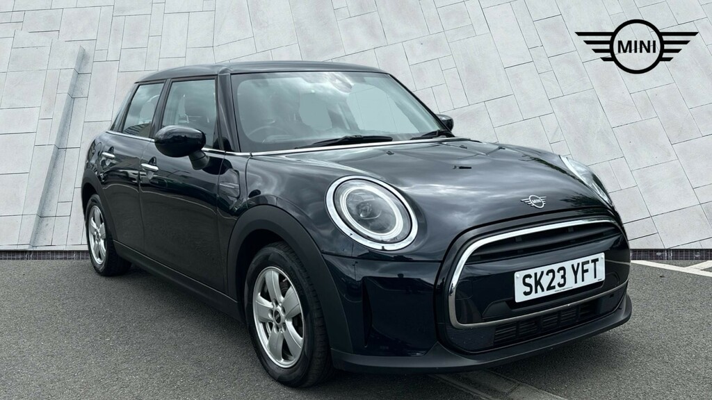 Mini Hatch 5-Door Hatch Cooper Classic