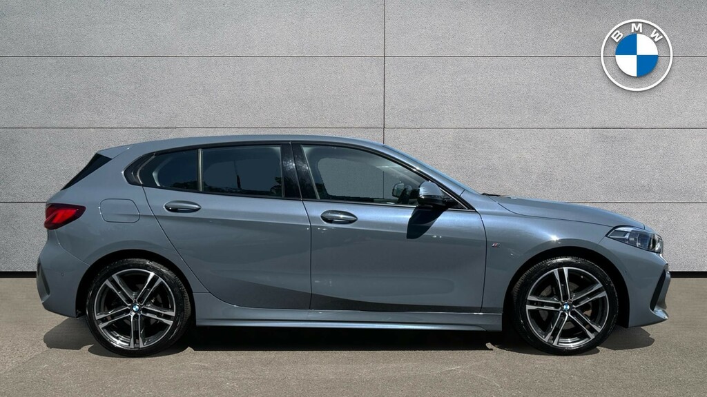 BMW 1 Series 118I M Sport LC23XVE  #3