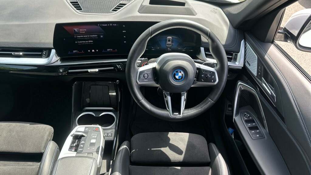 BMW iX1 Ix1 Edrive20 M Sport FD73UFY  #6
