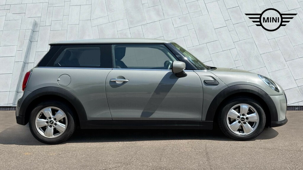 Mini Hatch 3-Door Hatch One Classic LX71JEJ #3
