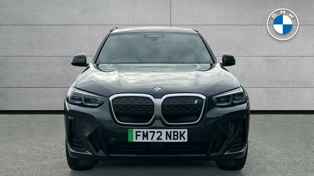 BMW iX3 Ix3 M Sport FM72NBK  #2