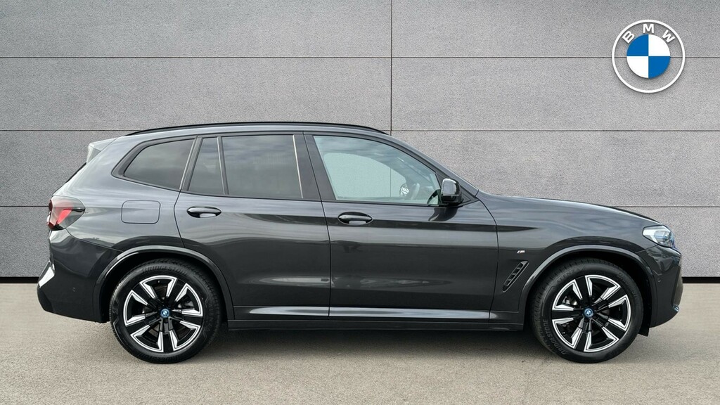 BMW iX3 Ix3 M Sport FM72NBK  #6