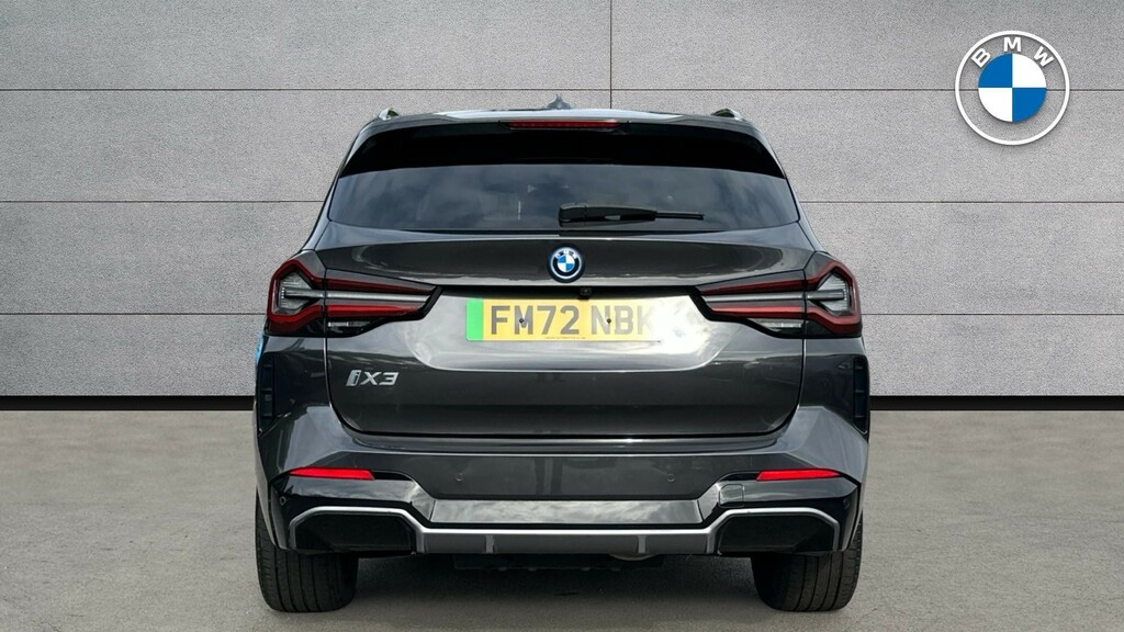 BMW iX3 Ix3 M Sport FM72NBK  #5