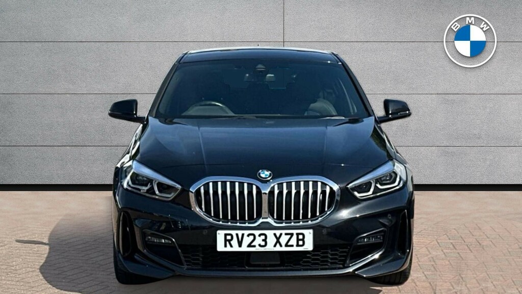 BMW 1 Series 118I M Sport RV23XZB  #2
