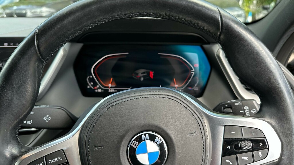 BMW 1 Series 118I M Sport RV23XZB  #5