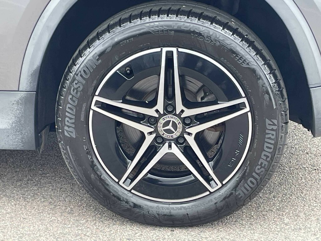 Mercedes-Benz EQA Eqa 250 66.5Kwh Amg Line Suv 19 HX22XBE #3