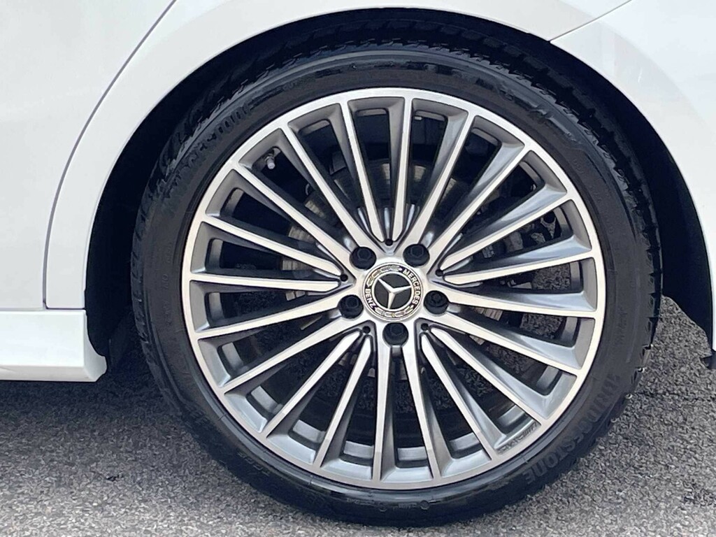 Mercedes-Benz A Class 1.3 A200h Mhev Amg Line Premium Plus Hatchback 5 KN25DHM #3