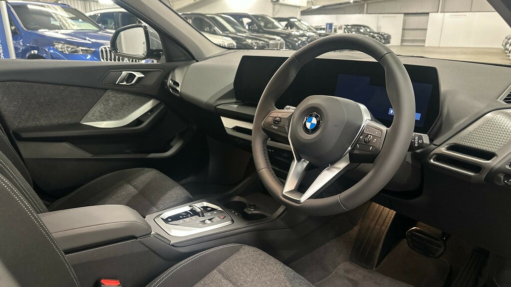 BMW 1 Series 120 Sport  #6