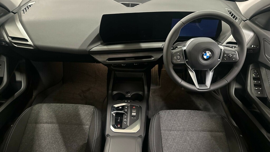 BMW 1 Series 120 Sport  #4