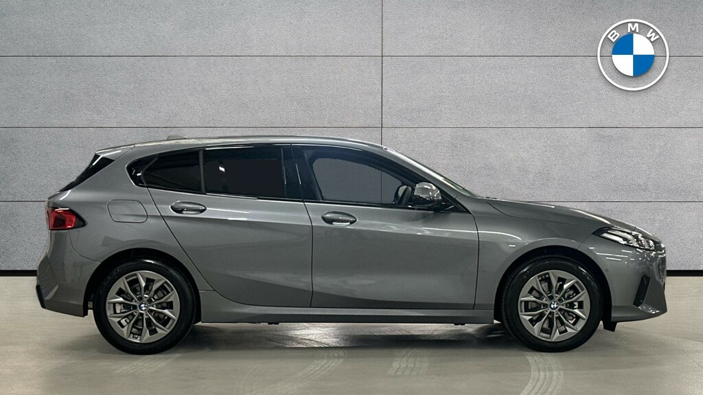BMW 1 Series 120 Sport  #3