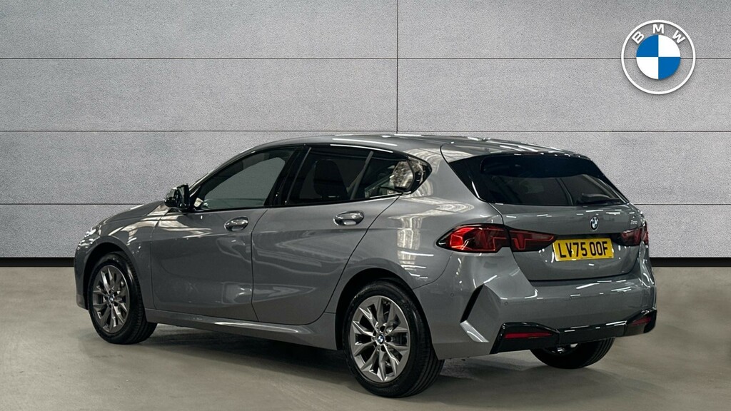 BMW 1 Series 120 Sport  #2