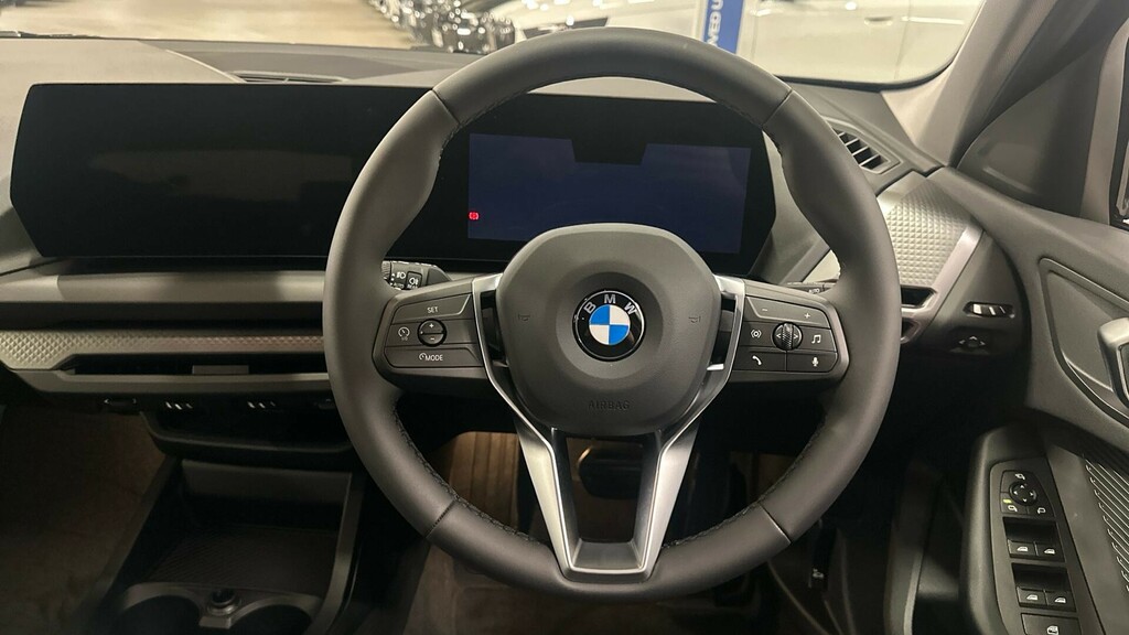 BMW 1 Series 120 Sport  #5