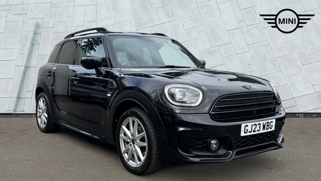 Mini Countryman Countryman Cooper Sport 