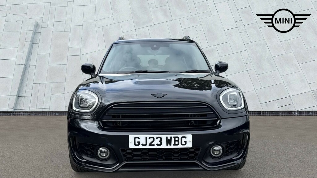 Mini Countryman Countryman Cooper Sport GJ23WBG #2